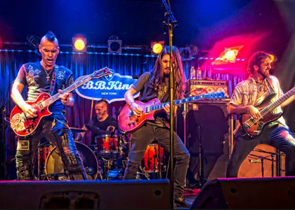 ticket network in savannah