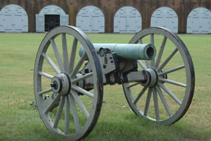 civil war walking tour savannah